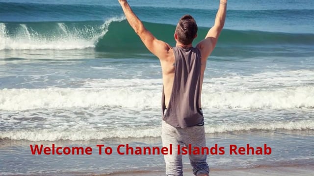 Channel Islands Rehab | Drug Detox in Oxnard, CA