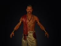 Custom 3D Asset Creation (VAD)