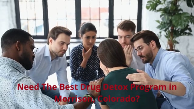 Red Rocks | Drug Detox Program in Morrison, Colorado