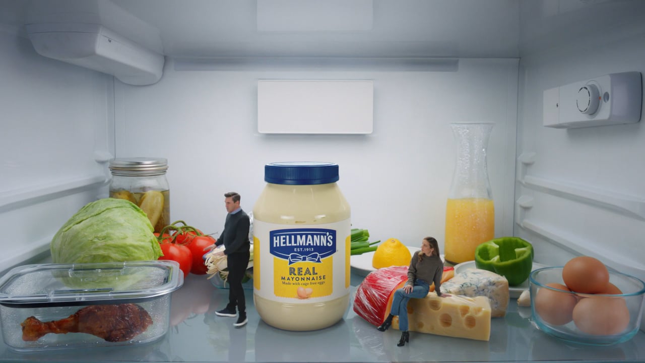Who’s in the Fridge (Extended Version) – Hellmann’s US.mp4