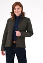 Alma Quilted Jacket