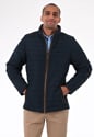 Orlando Quilted Jacket