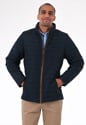 Orlando Quilted Jacket