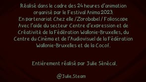 image du film '24h - The Circle square project - From circle to square'