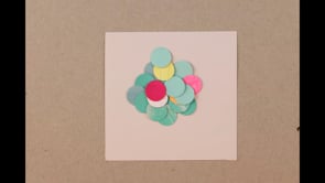 image du film '24h - The Circle square project - Confetti'