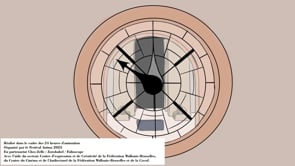 image du film '24h - The Circle square project (Museum)'