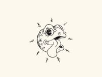 image du film '24h - The Circle square project - Frog'