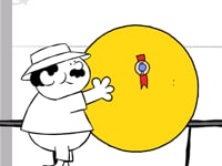 image du film '24h - The Circle square project - La meule'