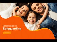 Introduction to Safeguarding