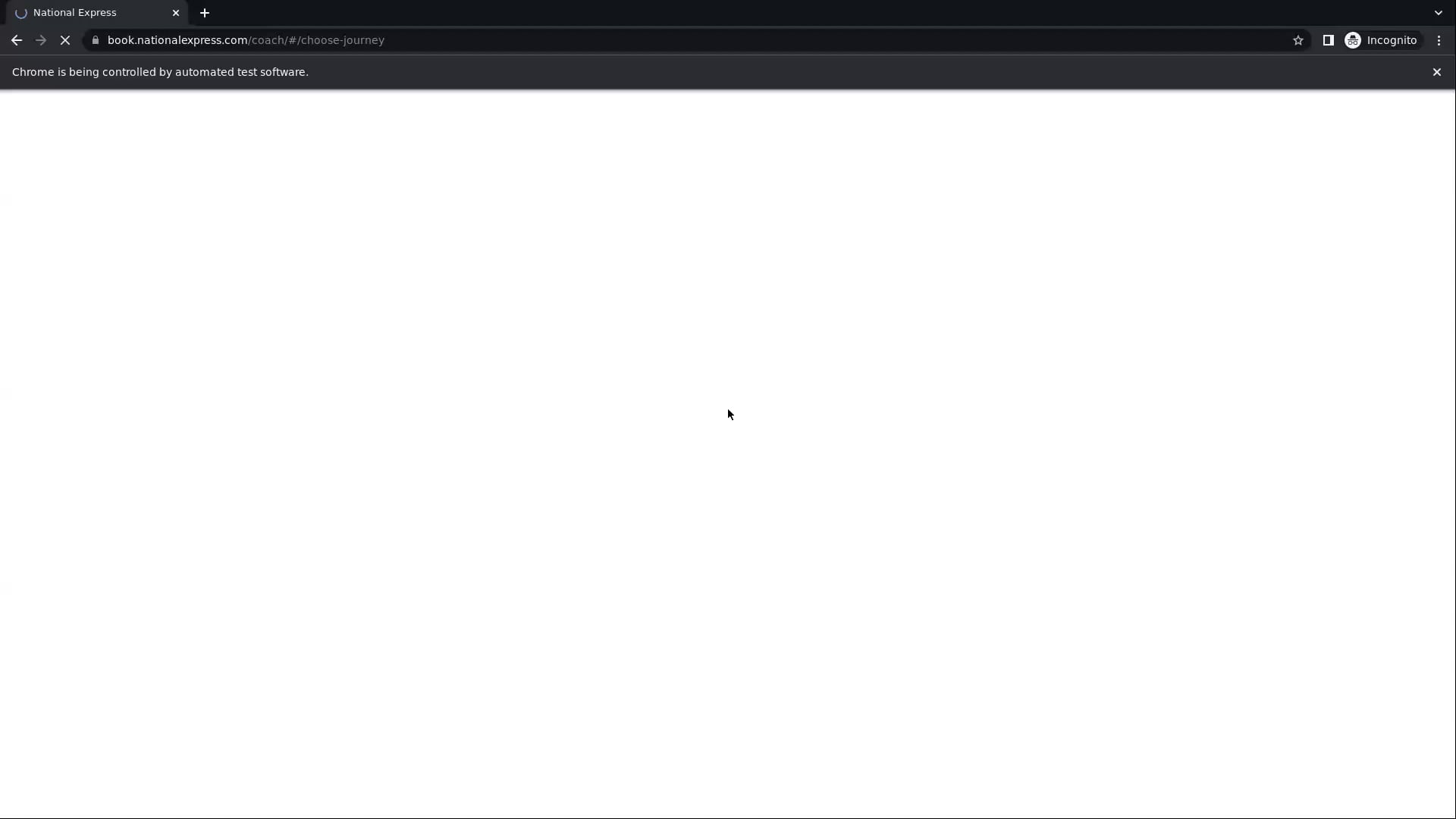 test on Vimeo