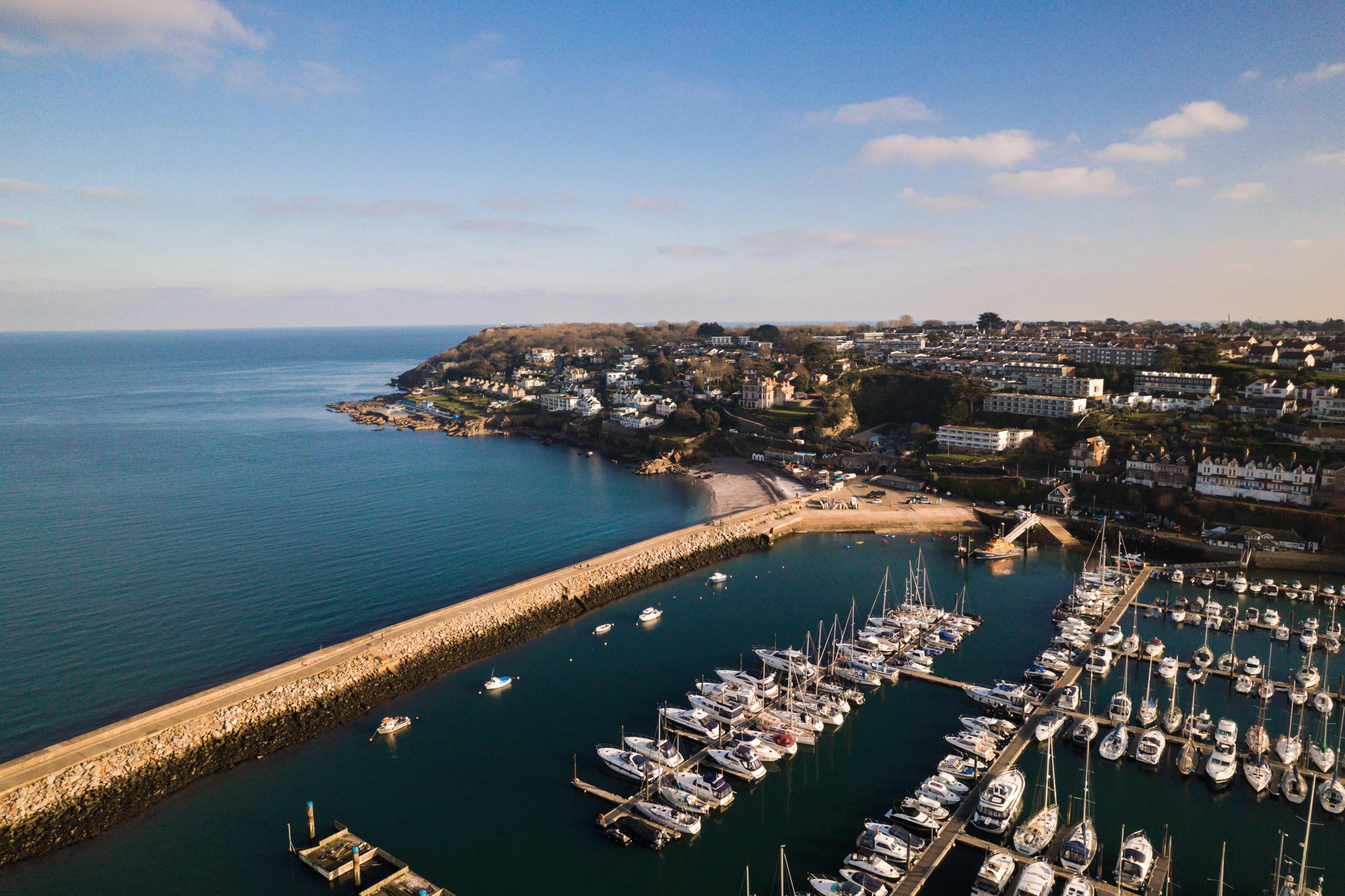 Berry Bank | Brixham, Devon