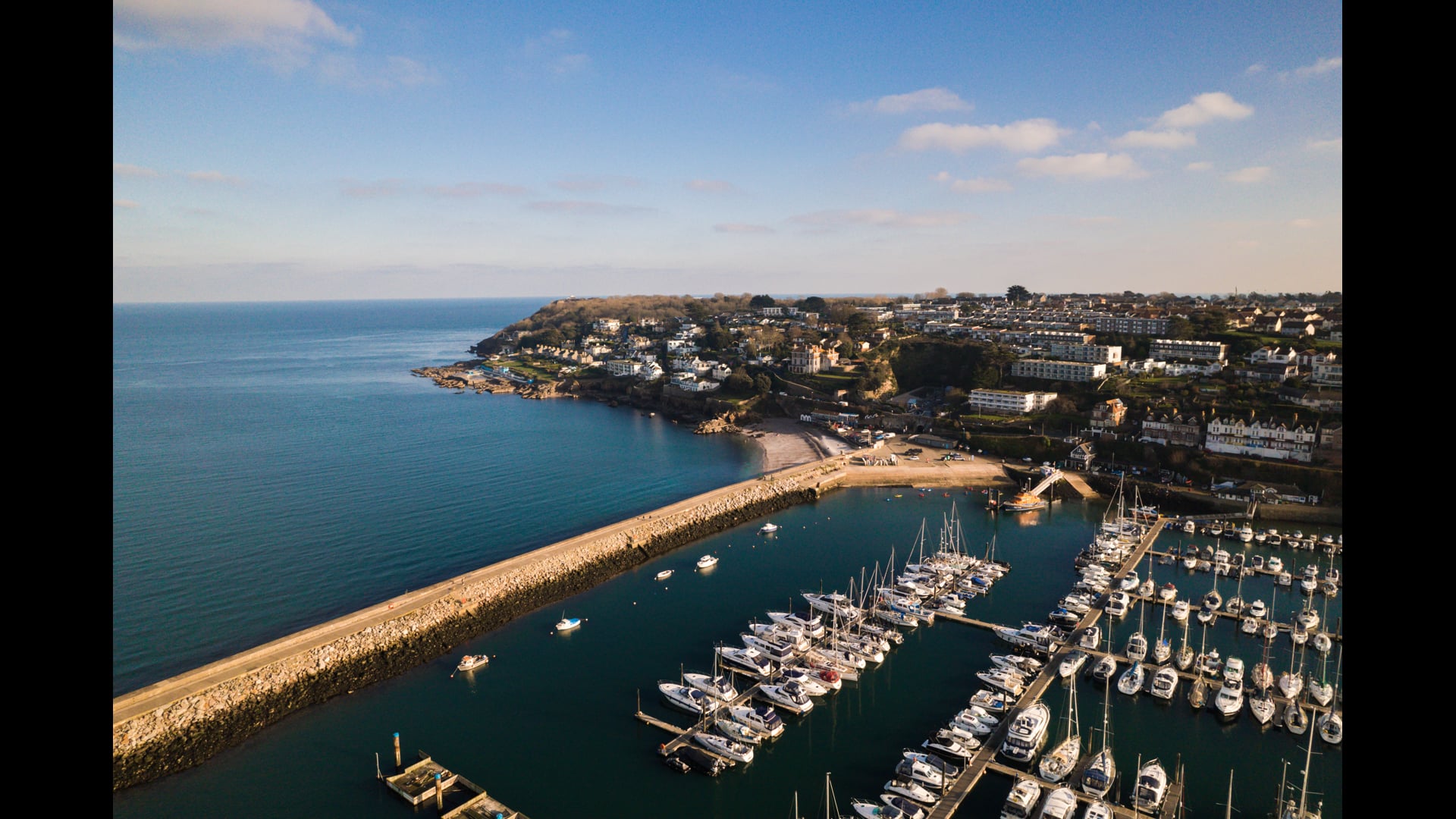 Berry Bank | Brixham, Devon