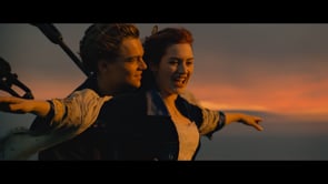 Vint-i-cinc anys de Titanic, de nou a les sales