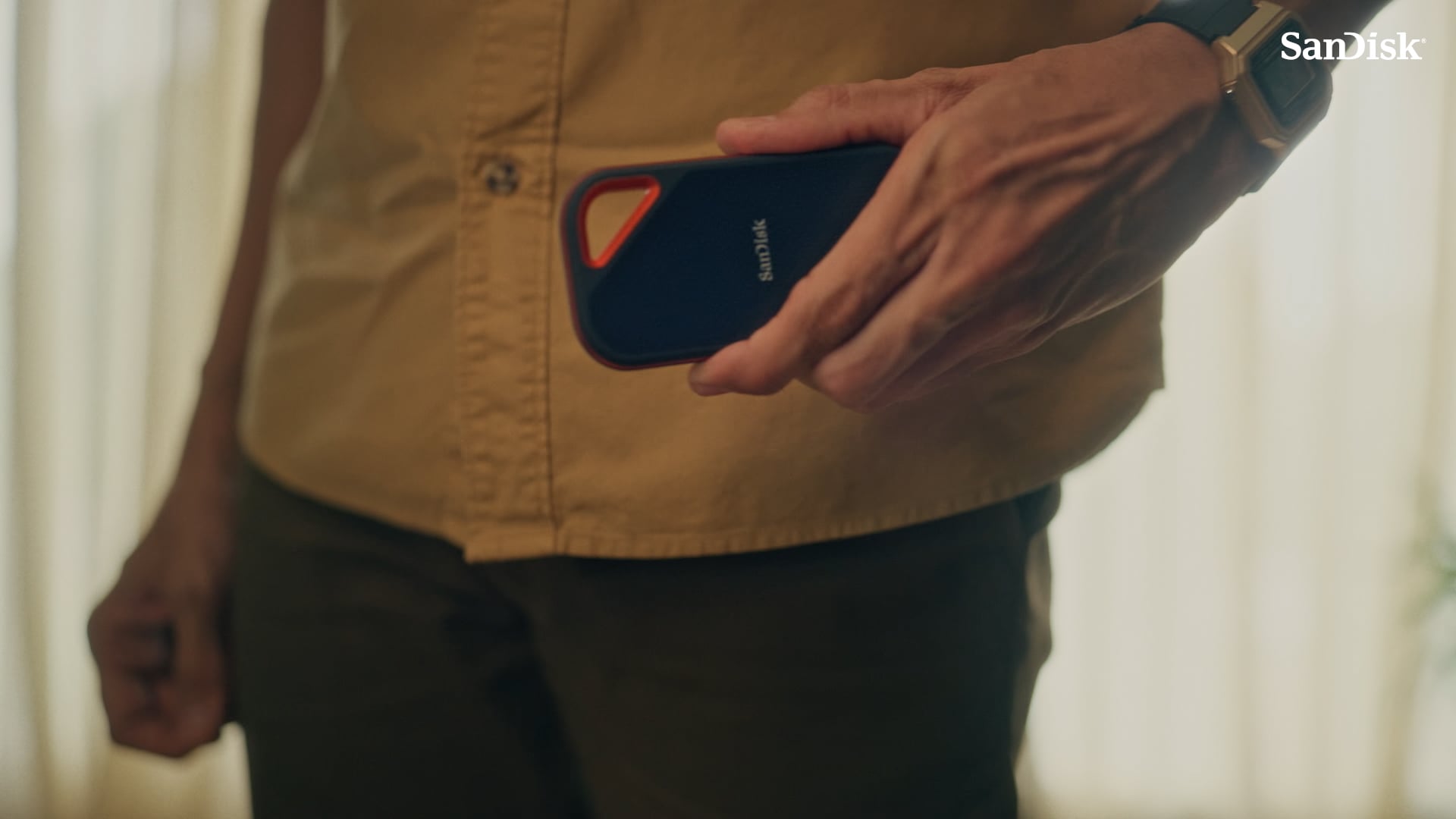 Sandisk | Share your world