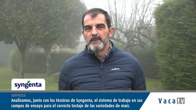 Una apuesta por ampliar su red de ensayos en zonas de Galicia y el norte de Portugal