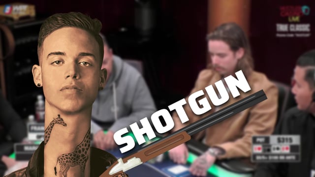 #586: Shotgun Review - Marc's Hands on HCL