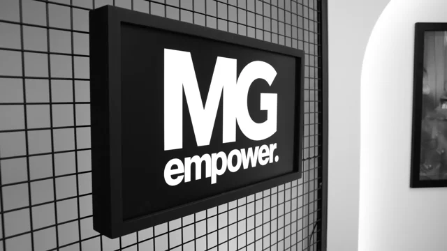 MG Empower