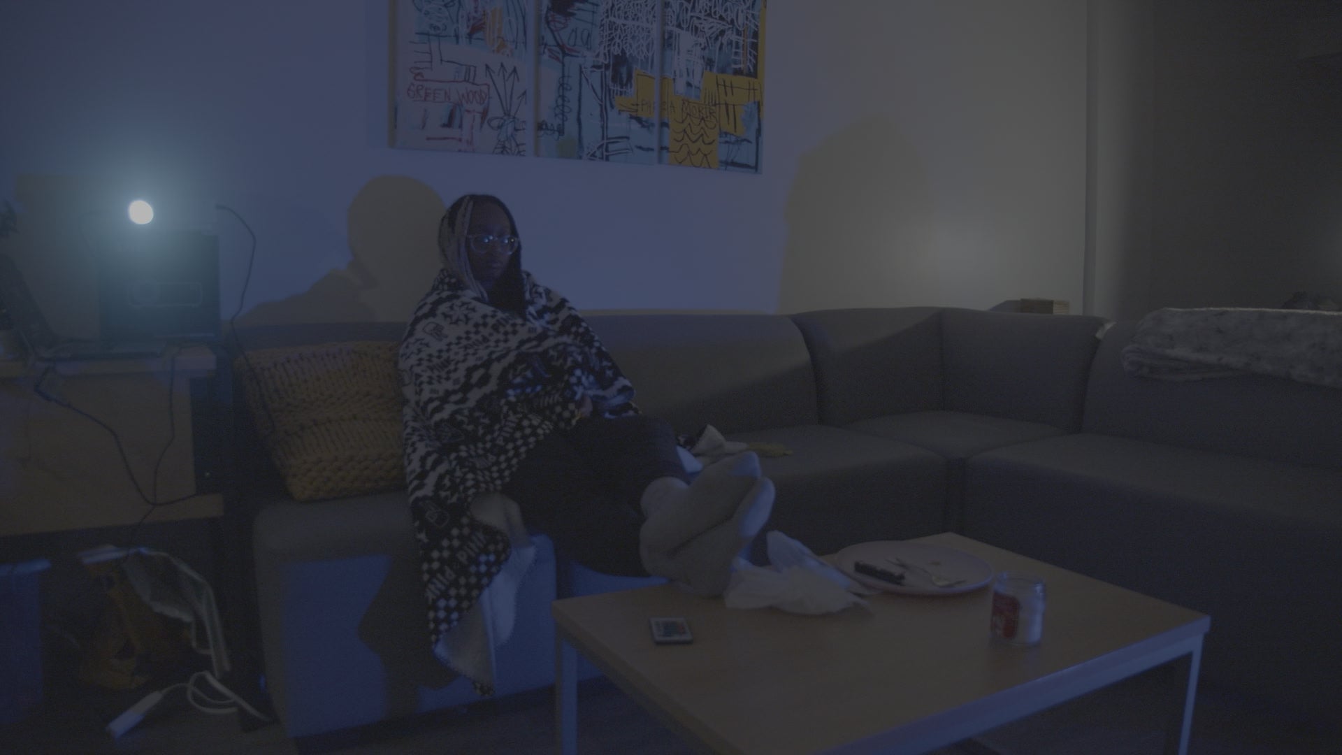 FILM 107: MOS Assignment- Merom Arthur on Vimeo