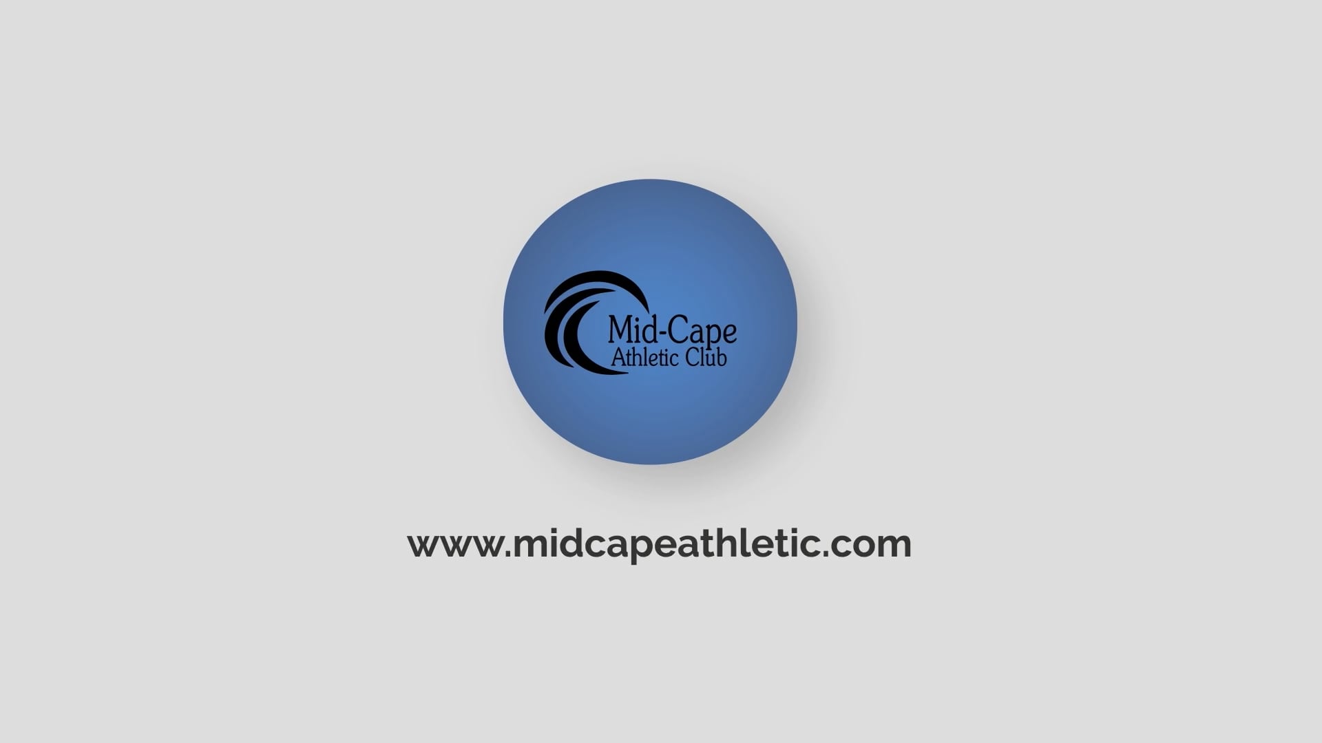 Mid Cape Athletic Club 30 second spot