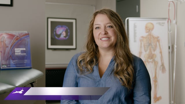 Button to play video: National Partner Testimonial - St. Claire Regional Medical Center