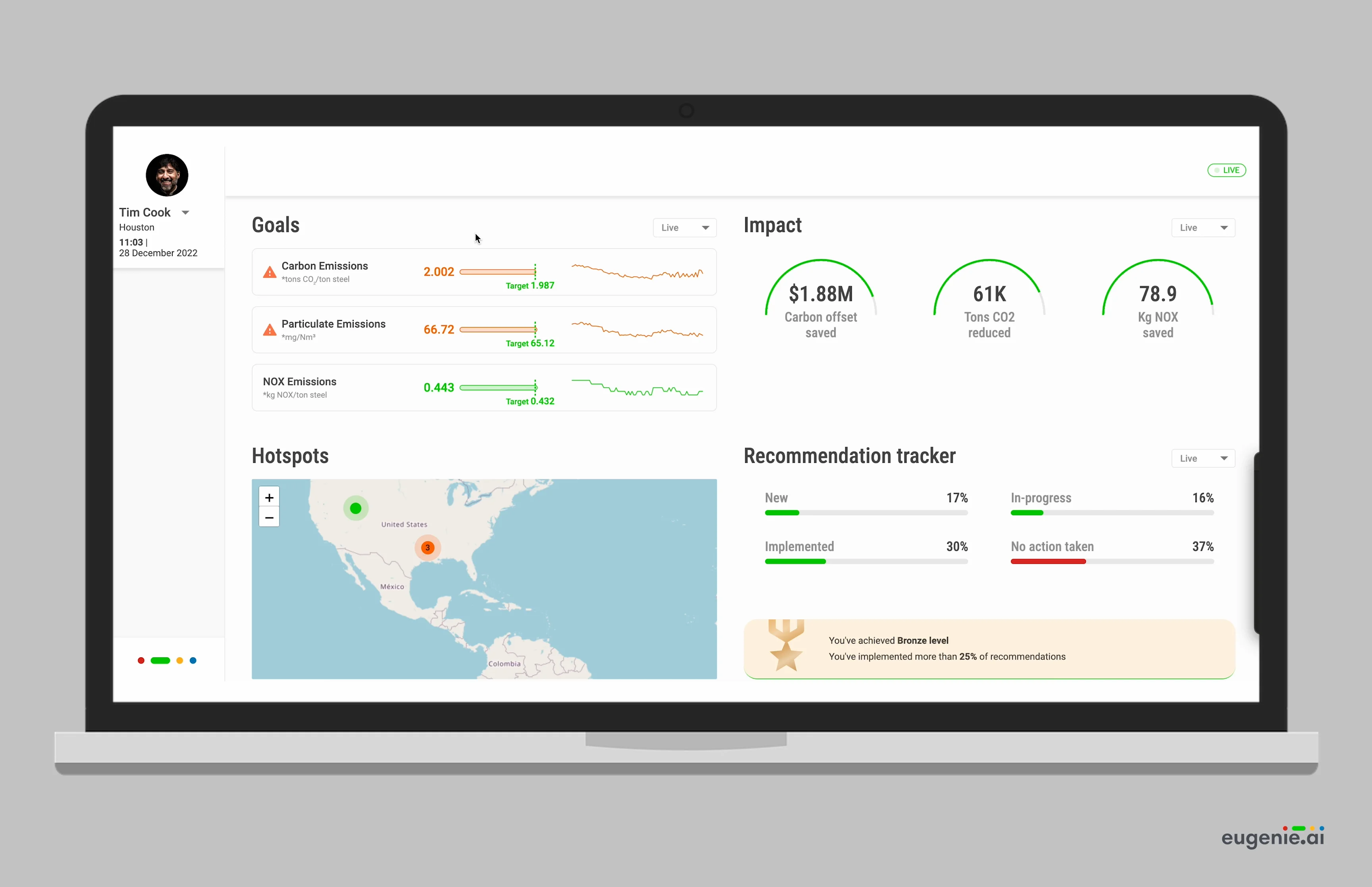 Demo Video on Vimeo
