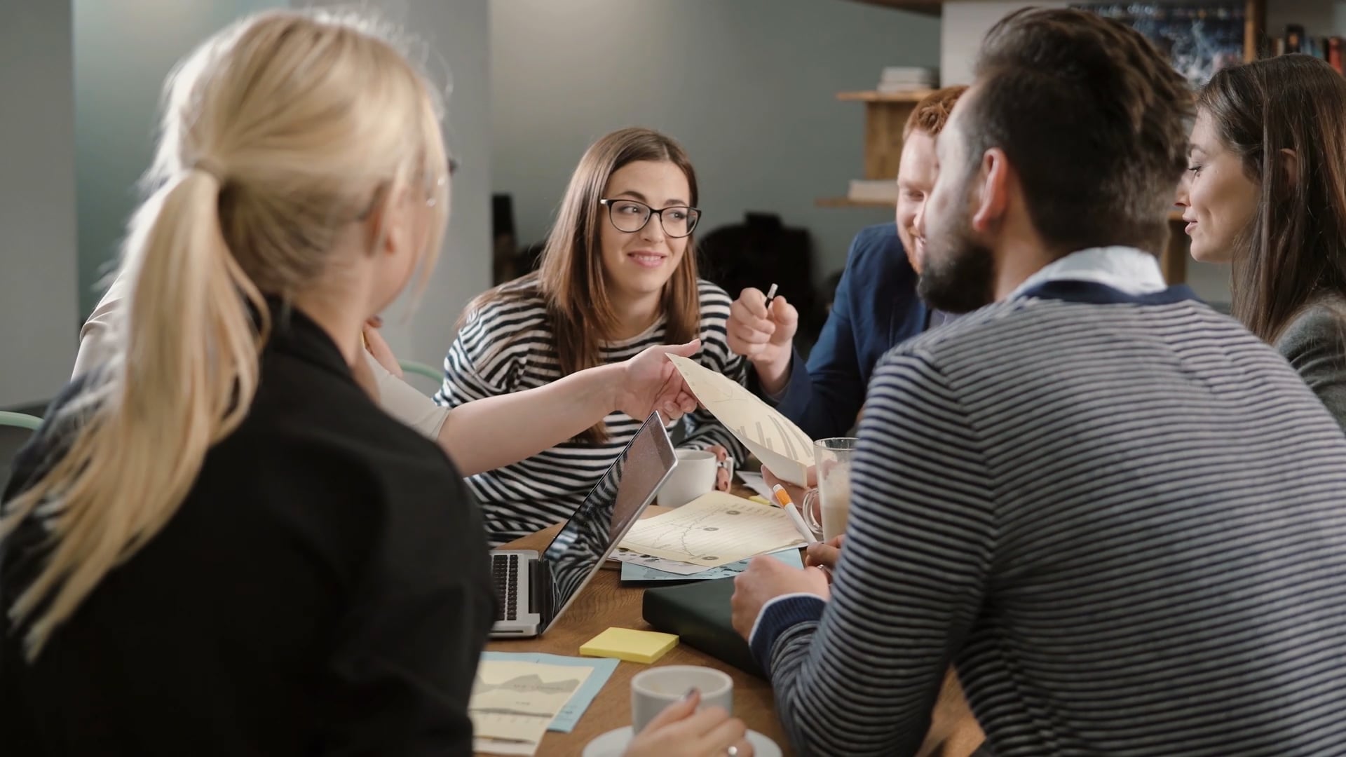 Sendoso: Video Presentation