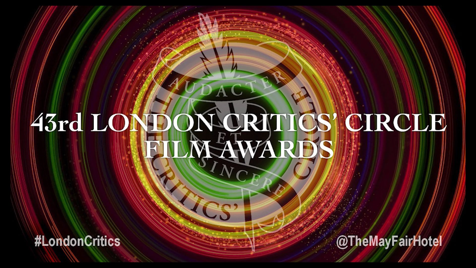 Critics Circle awards 2023 - live highlights