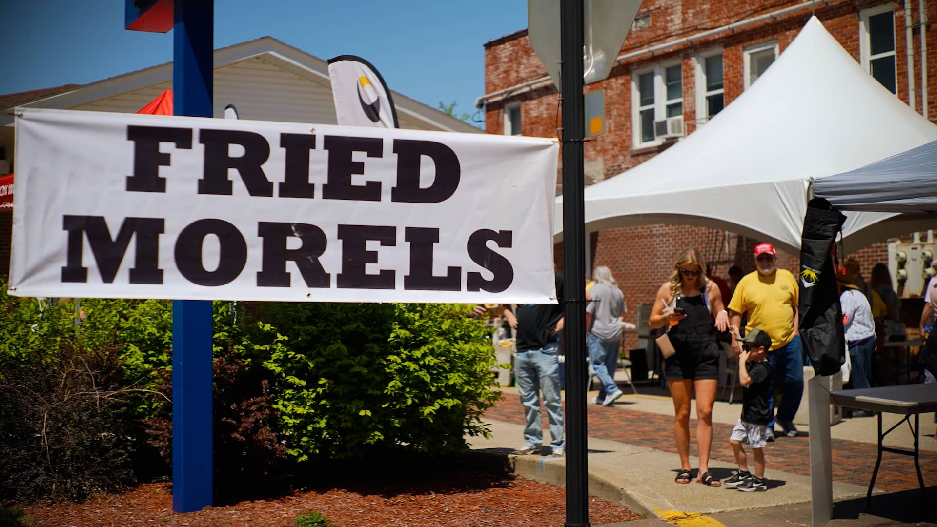 Morels and Microbrews_V1 on Vimeo