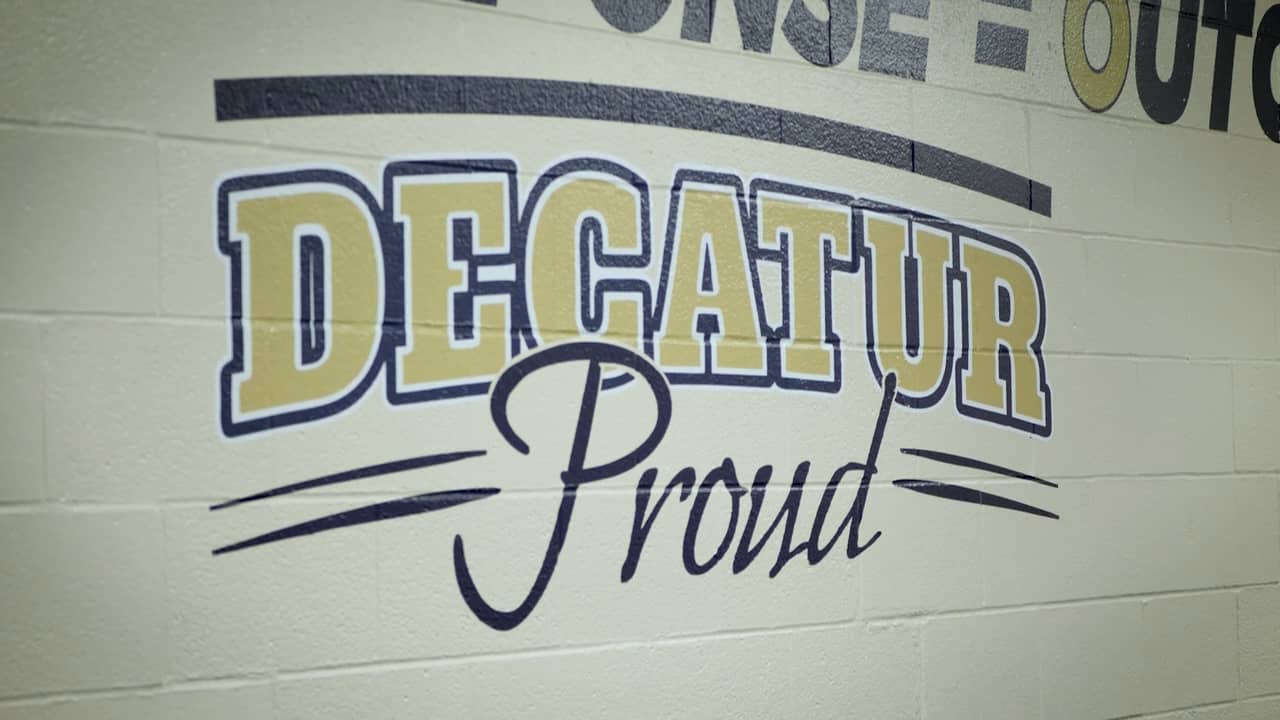 Decatur Enrollment 2023 on Vimeo
