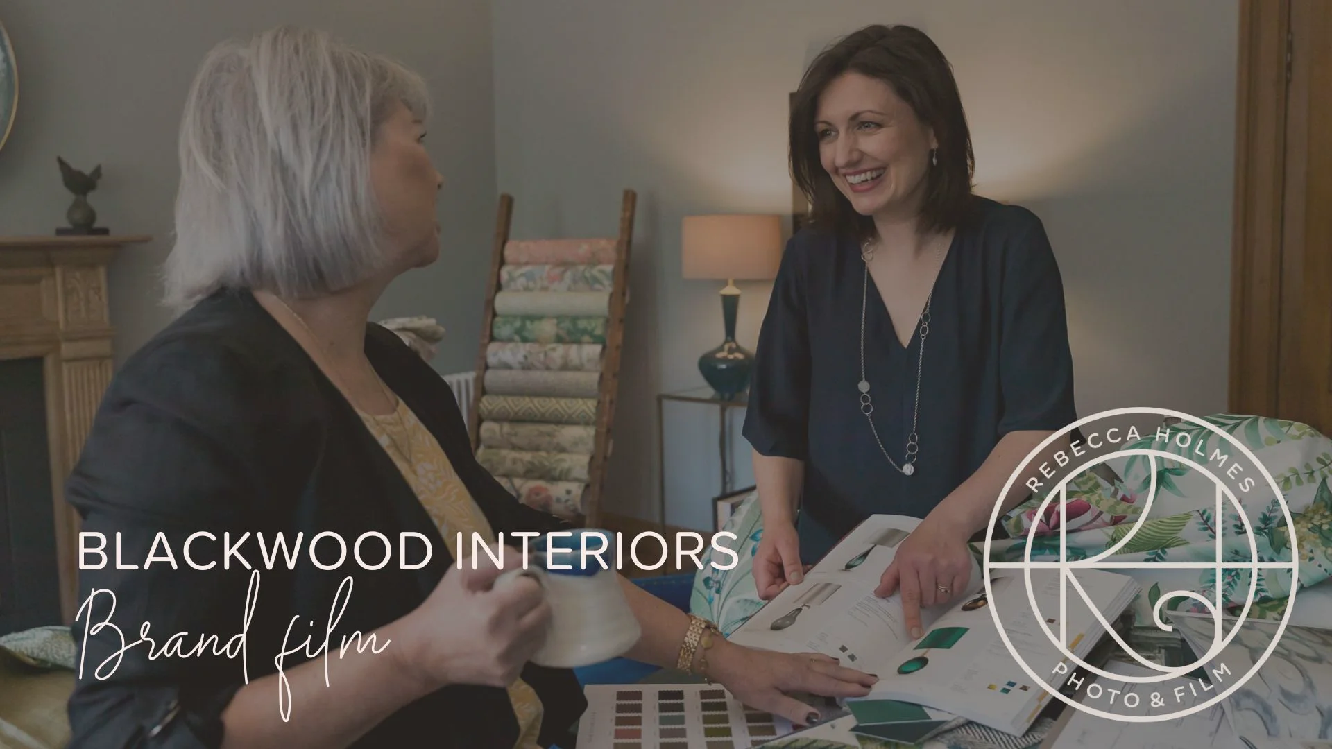 Blackwood Interiors on Vimeo