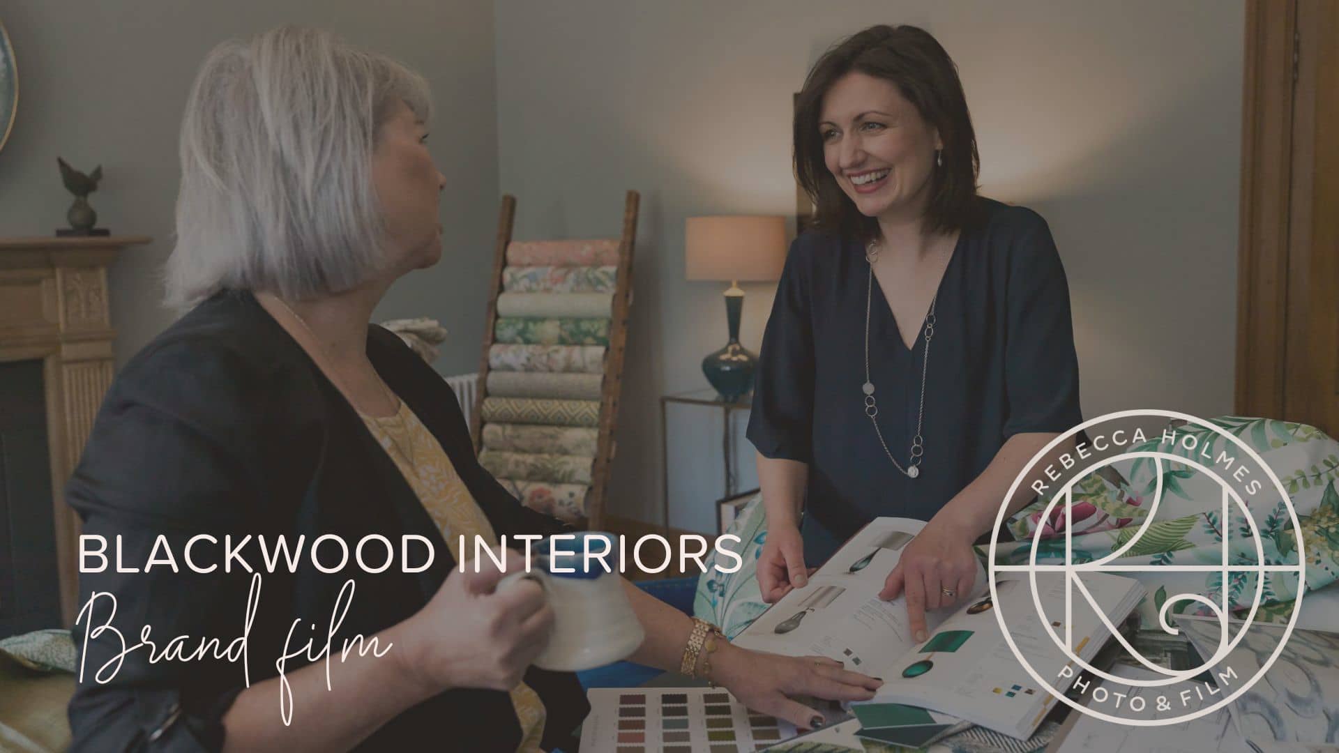 Blackwood Interiors on Vimeo