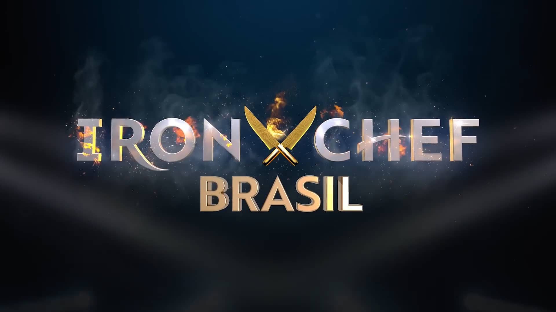 Iron Chef Brasil Netflix Brasil on Vimeo