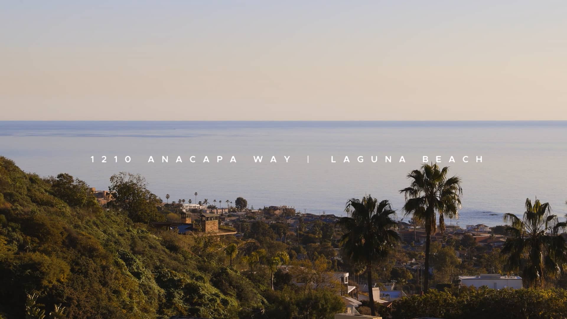 1210 Anacapa Way, Laguna Beach IG on Vimeo