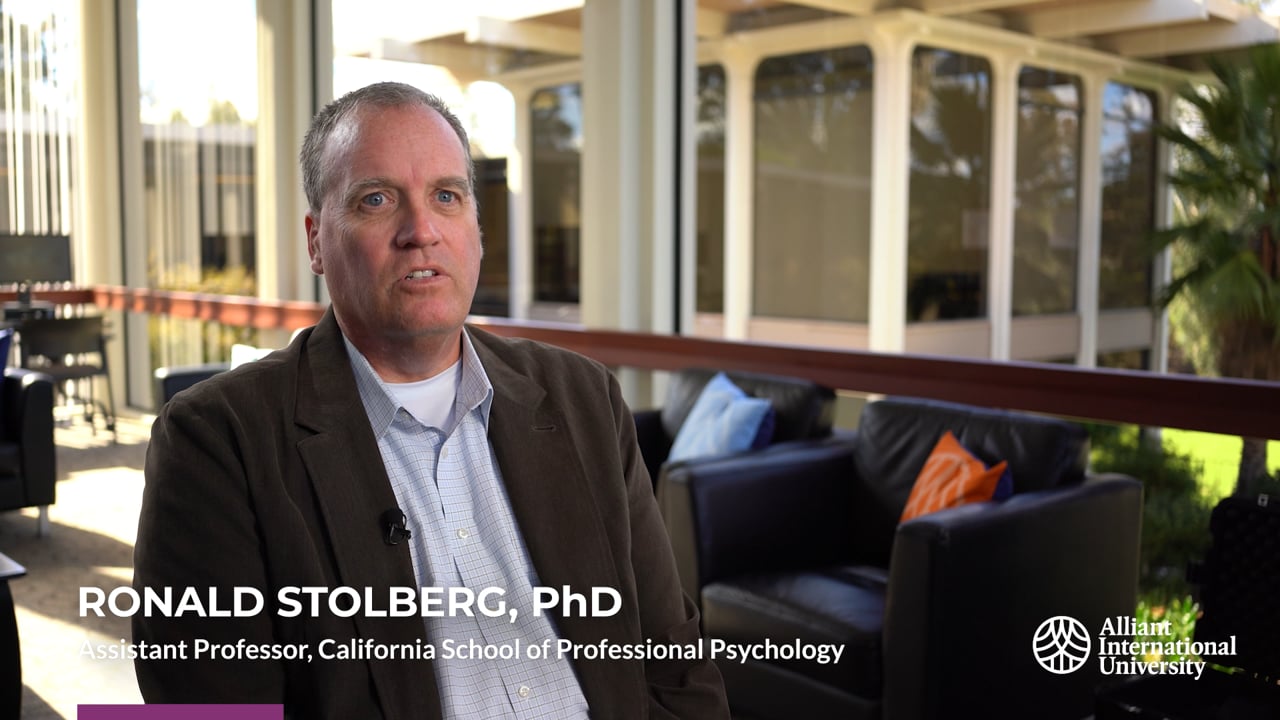 PsyD in Clinical Psychology