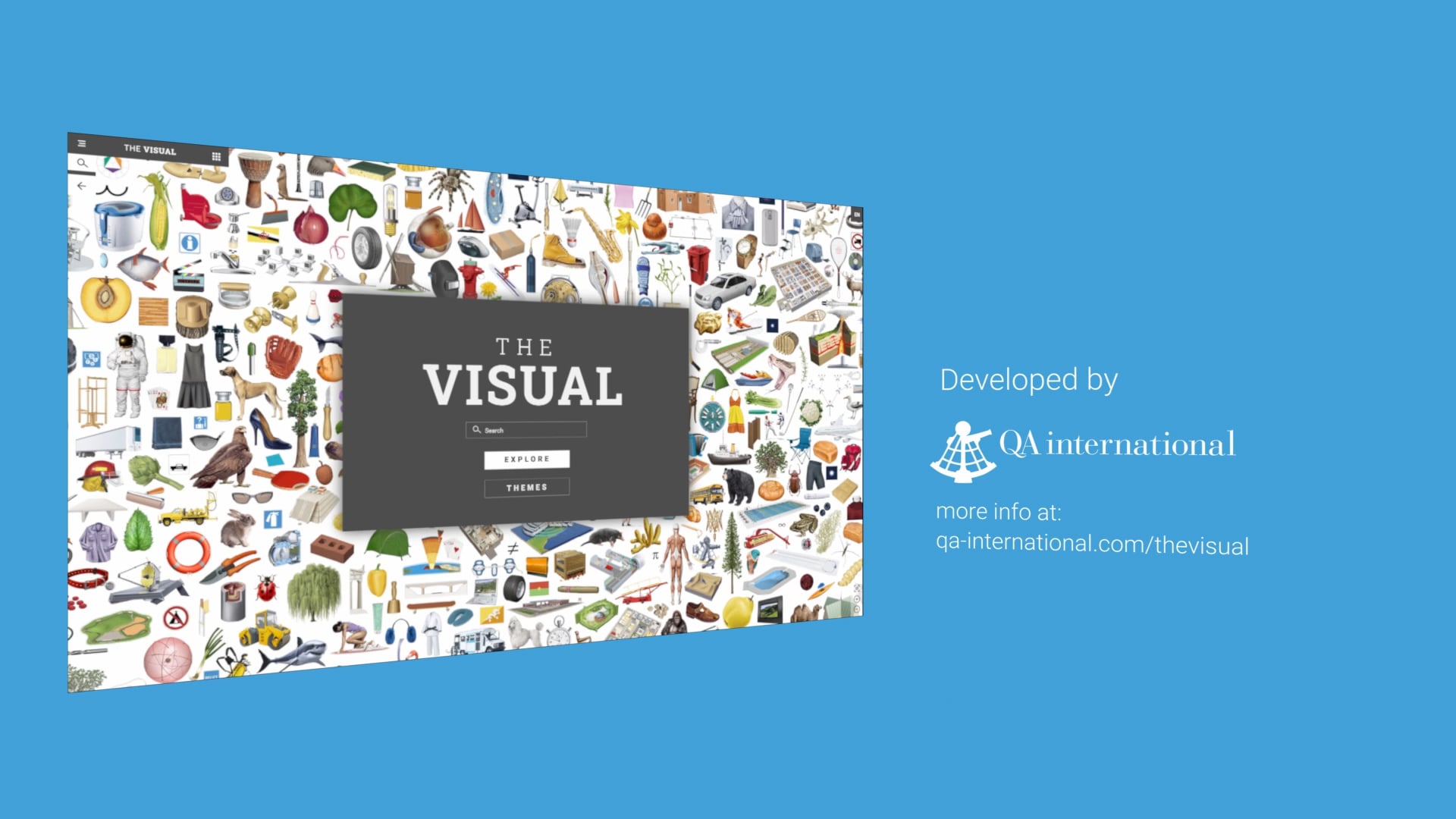The Visual | Videos & Movies on Vimeo