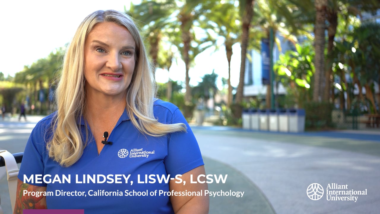 Master of Social Work