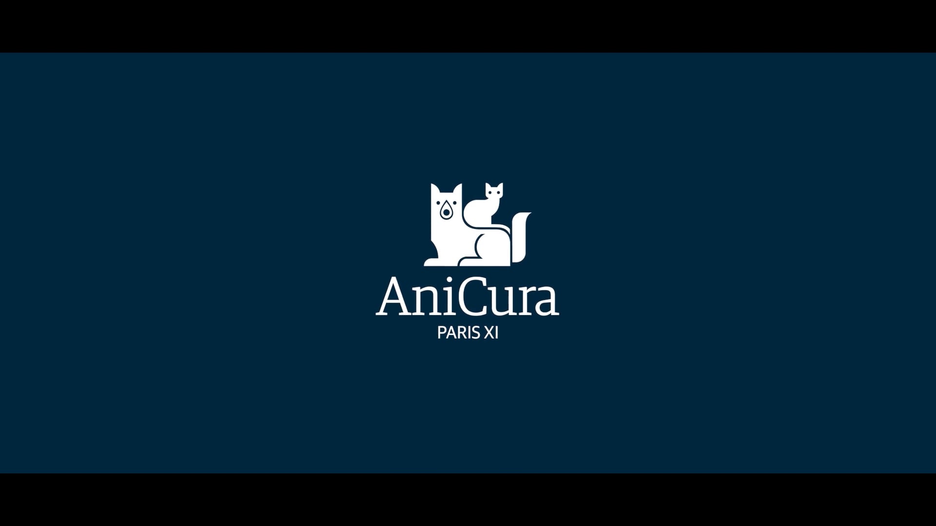 Film de la soirée AniCura Paris XI