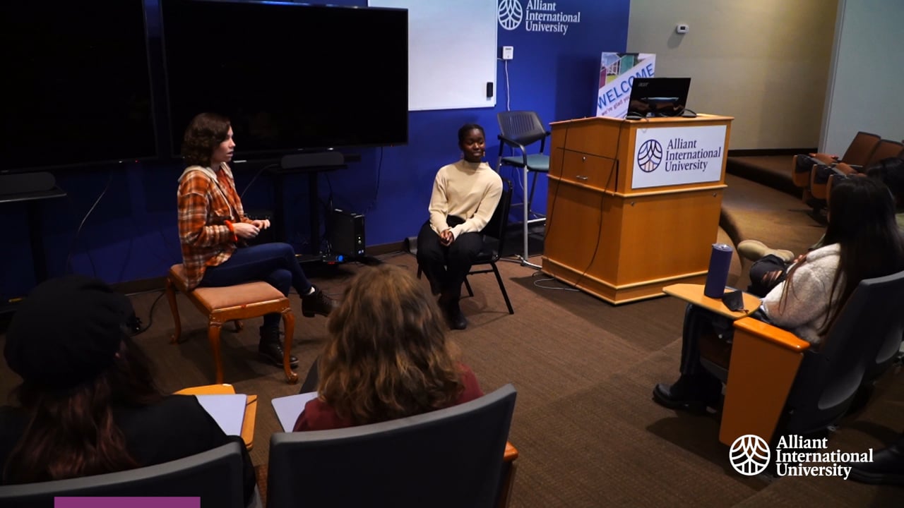 California School of Professional Psychology