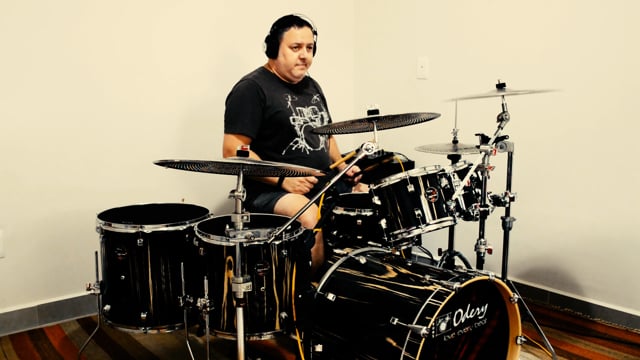 Drum Covers on Vimeo