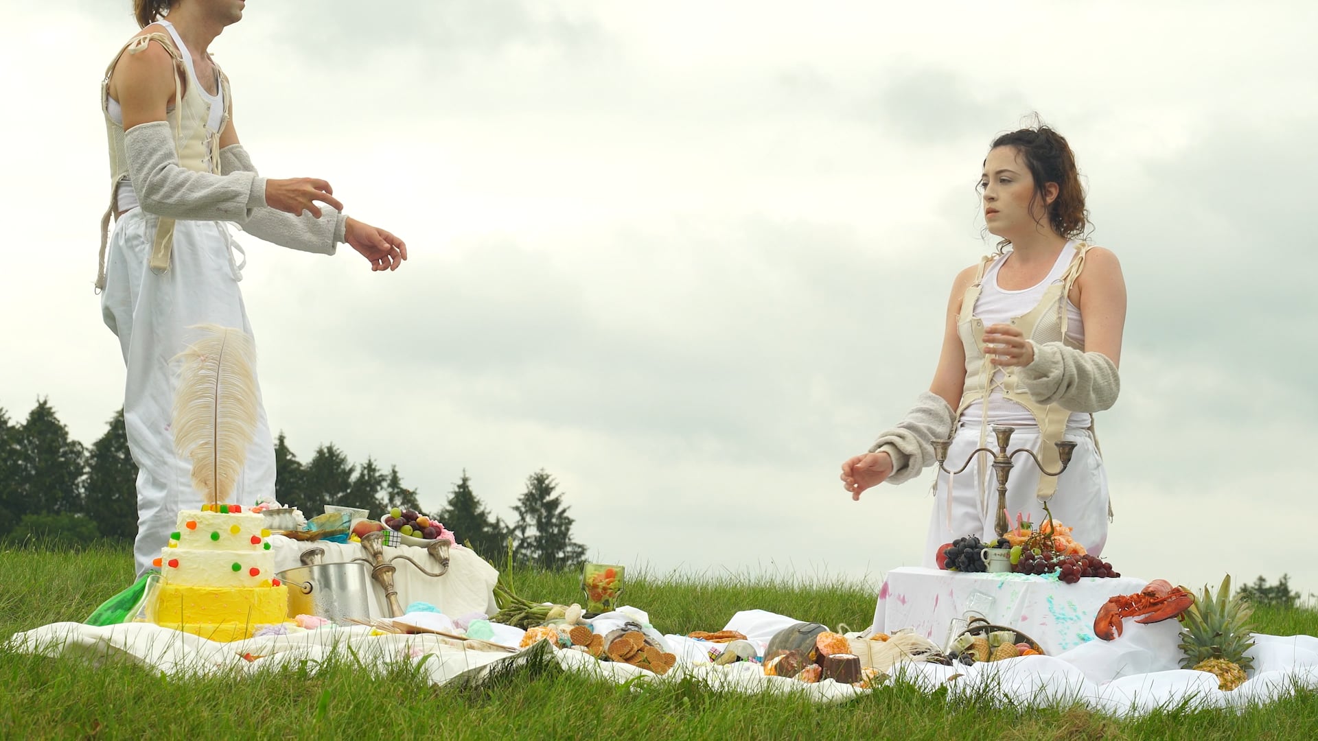 Channel 3 Field, excerpt