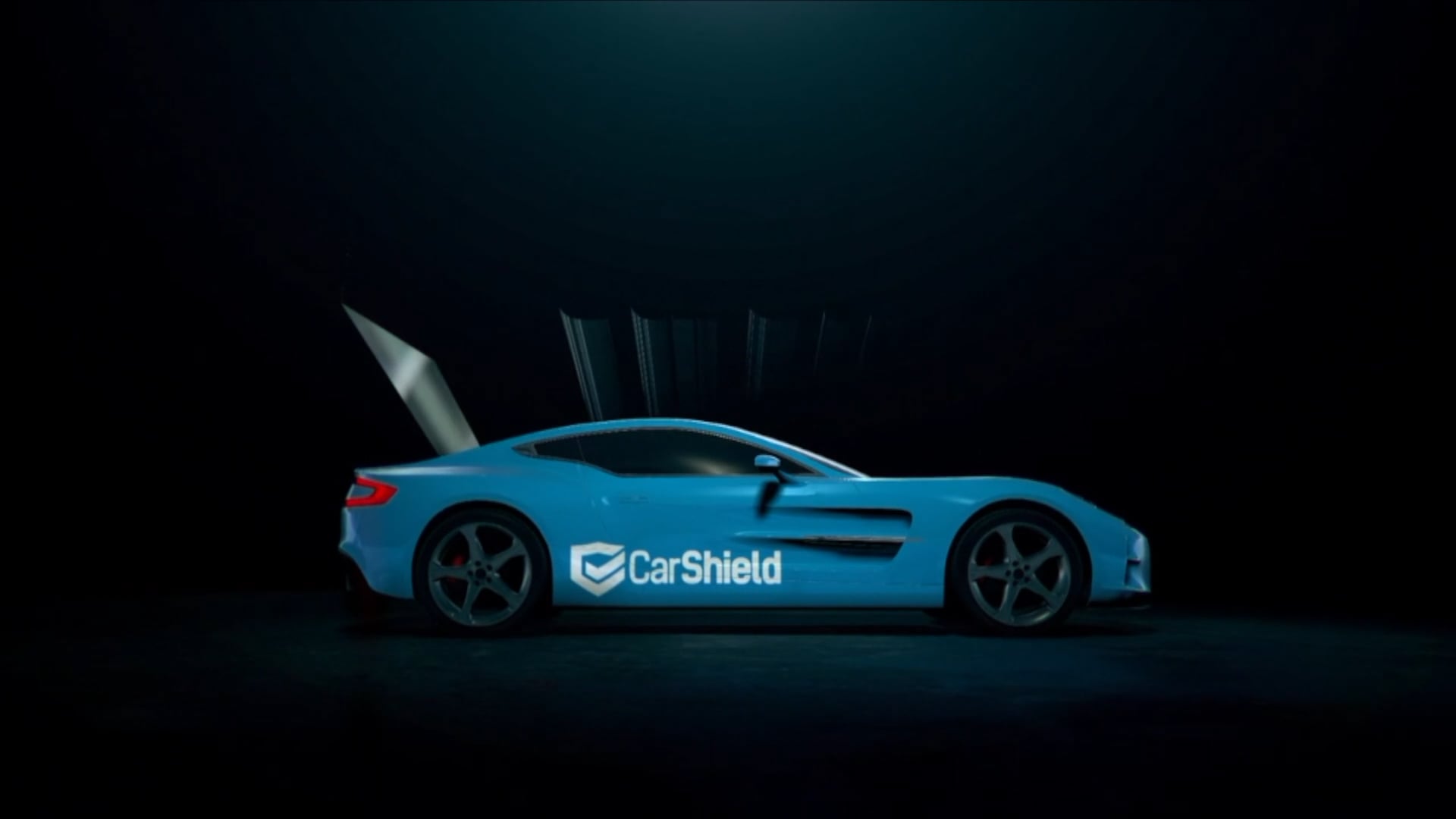 2023 CarShield® Sponsorship Package