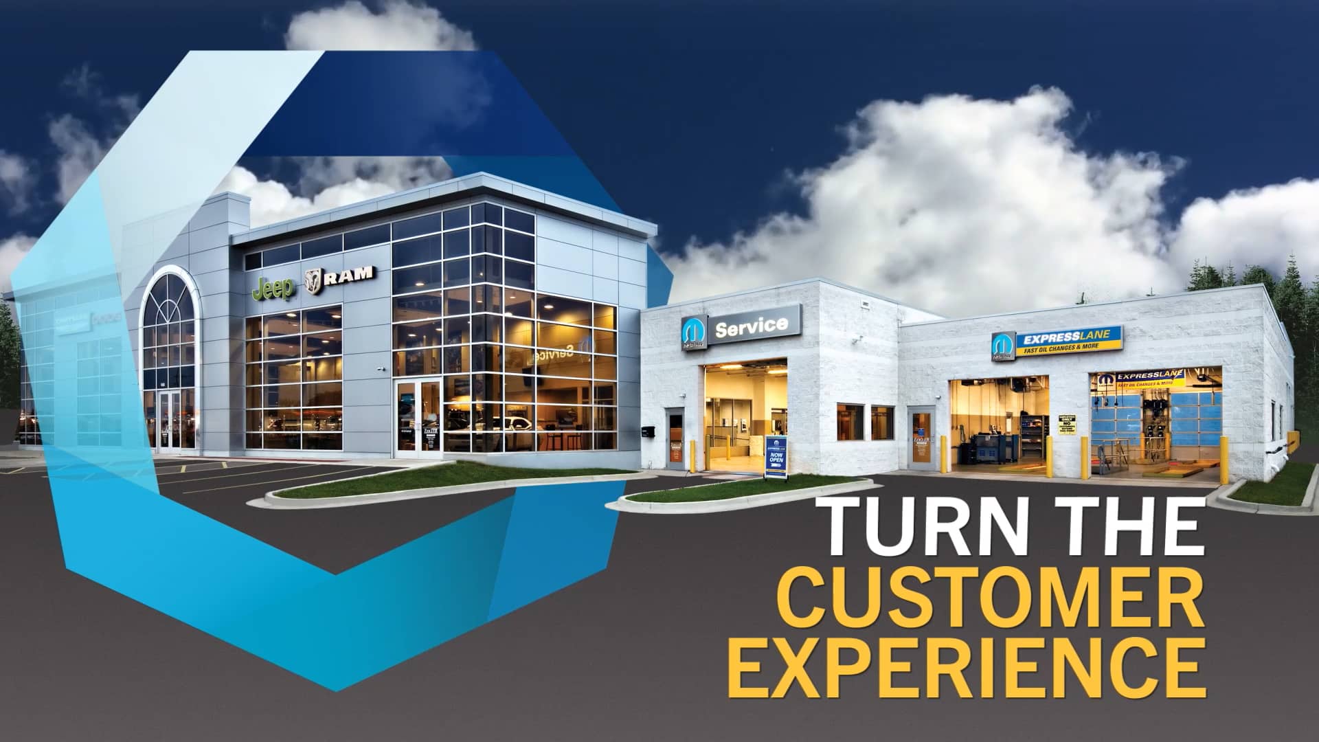 Mopar Customer Experience on Vimeo
