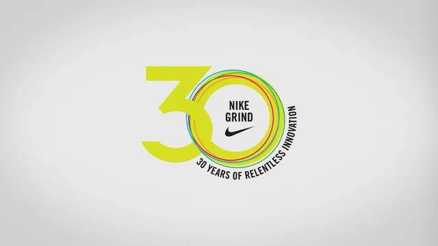 Nike Grind 30th Anniversary