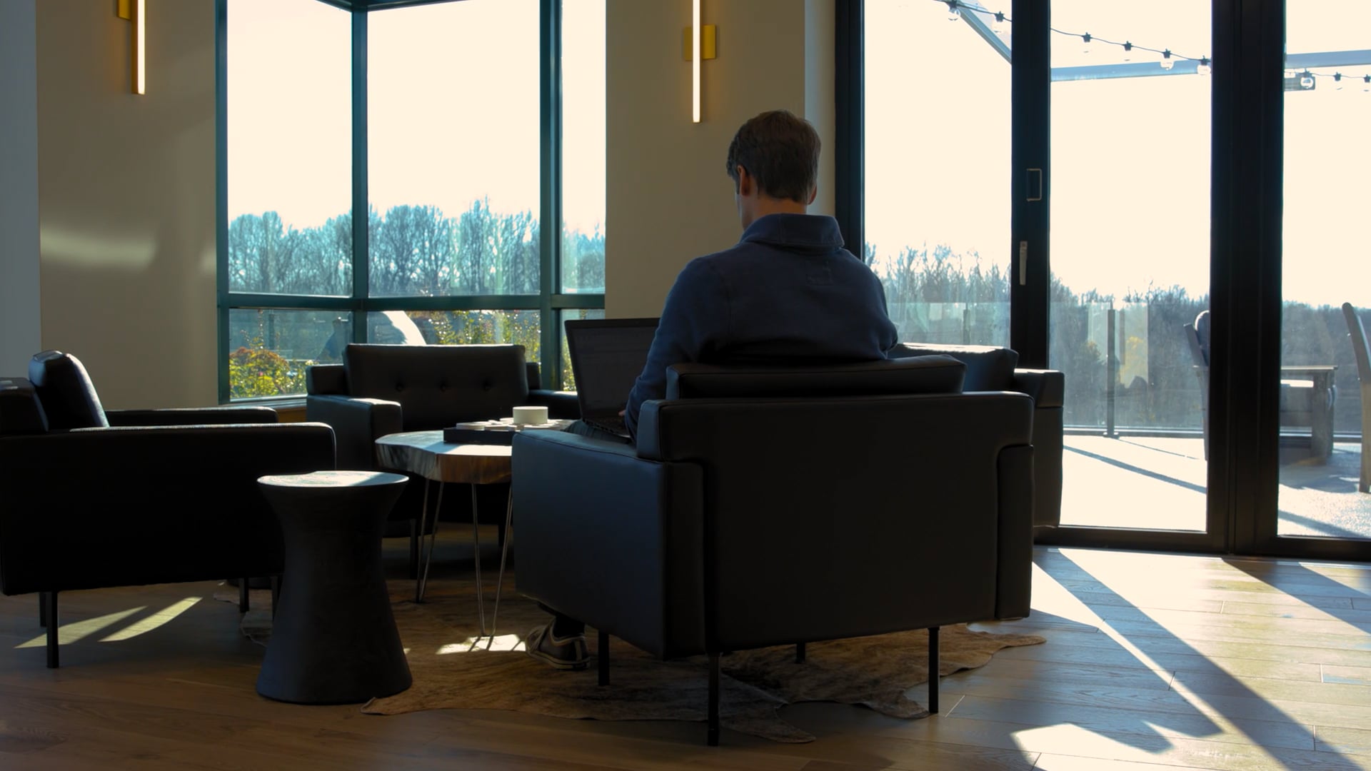 Green Bay Country Club // Banner Video