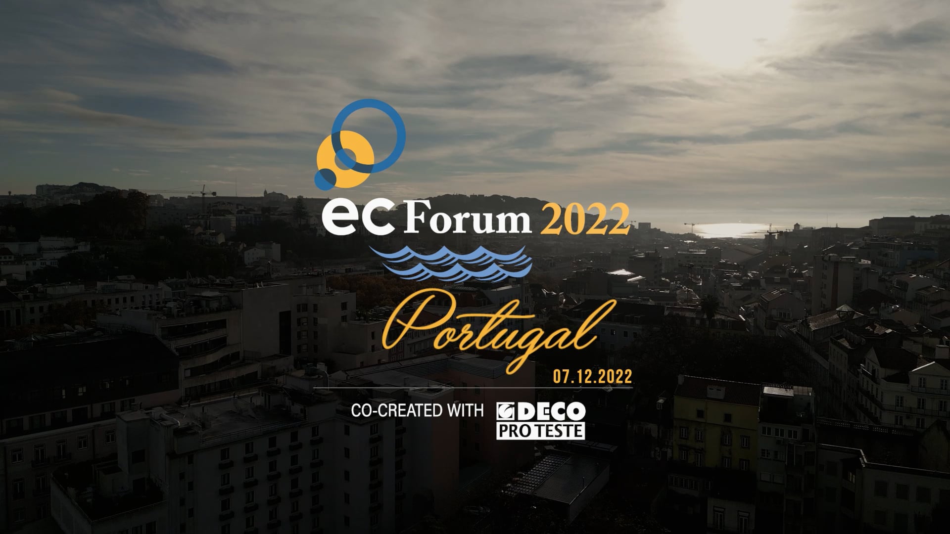 EUROCONSUMERS 2022 - MAKING OF