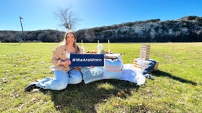 Shop Waco: Dreamy Picnics (We Are Waco)