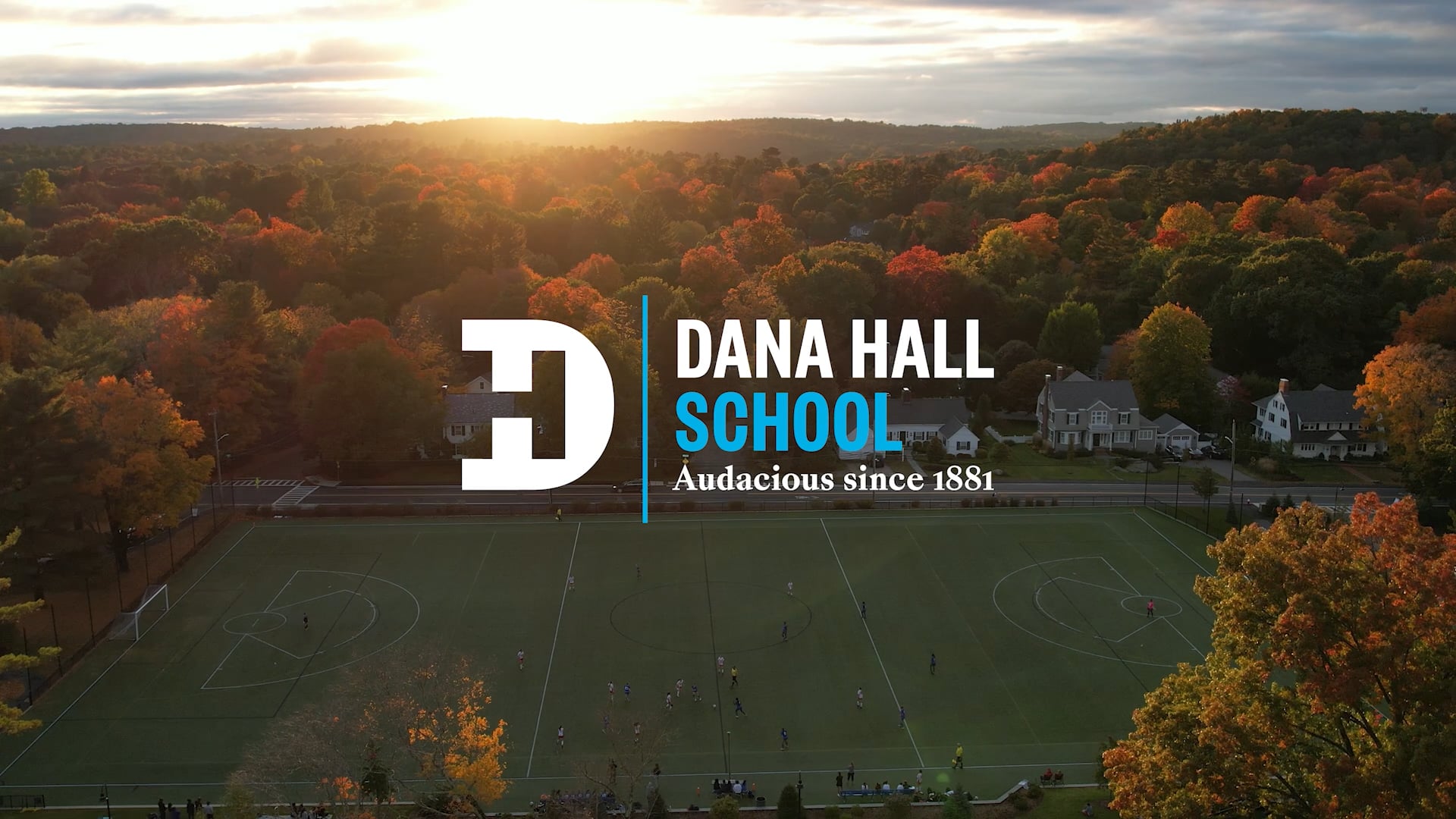 Dana Hall Student Success: Anna