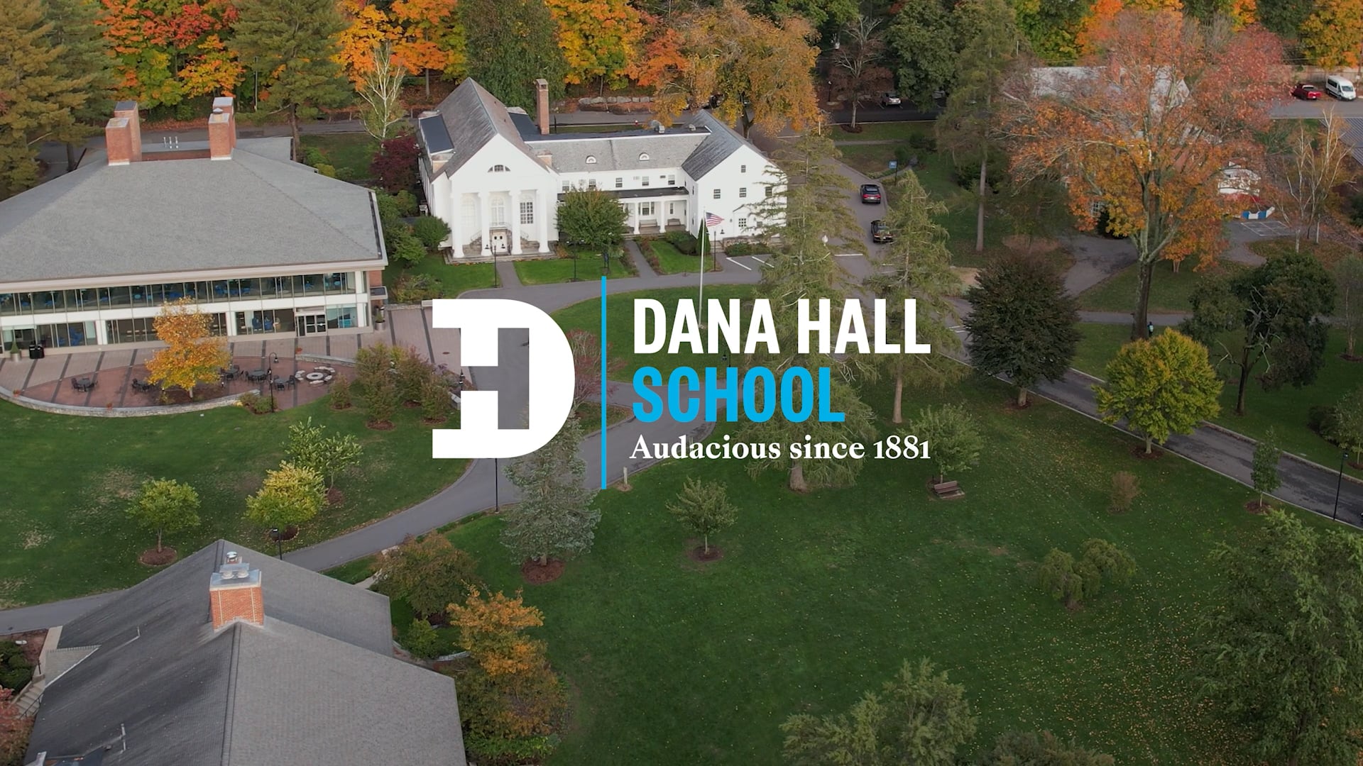 Dana Hall Student Success: Mallory