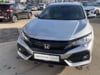Video af Honda Civic 1,0 VTEC Turbo Elegance Navi CVT 126HK 5d 6g Aut.