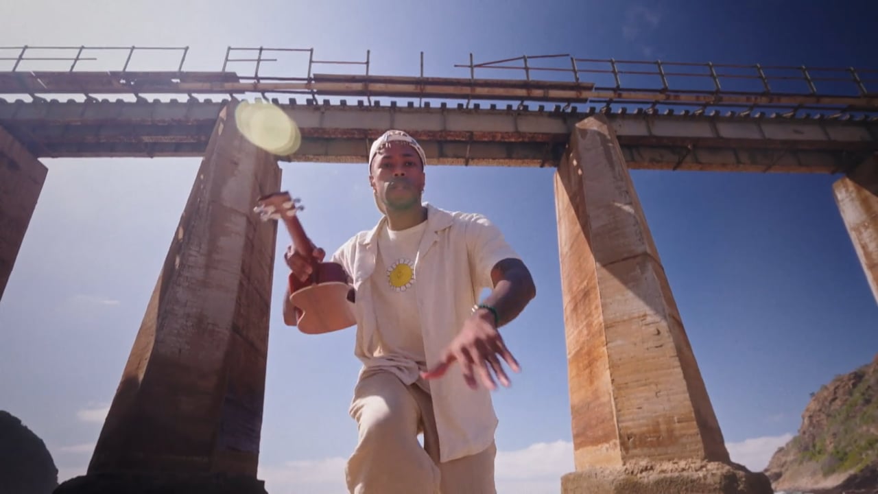 Watch Neon Dreams - This Is It on our Free Roku Channel